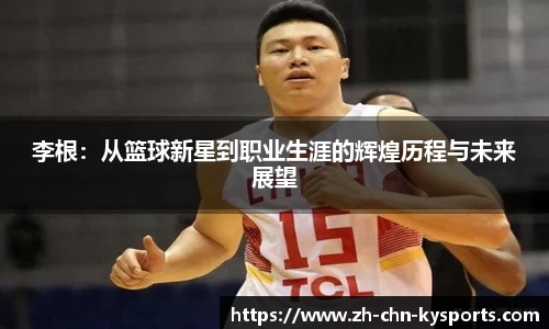 李根：从篮球新星到职业生涯的辉煌历程与未来展望