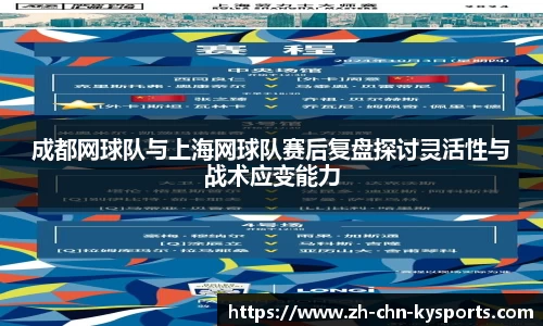 成都网球队与上海网球队赛后复盘探讨灵活性与战术应变能力